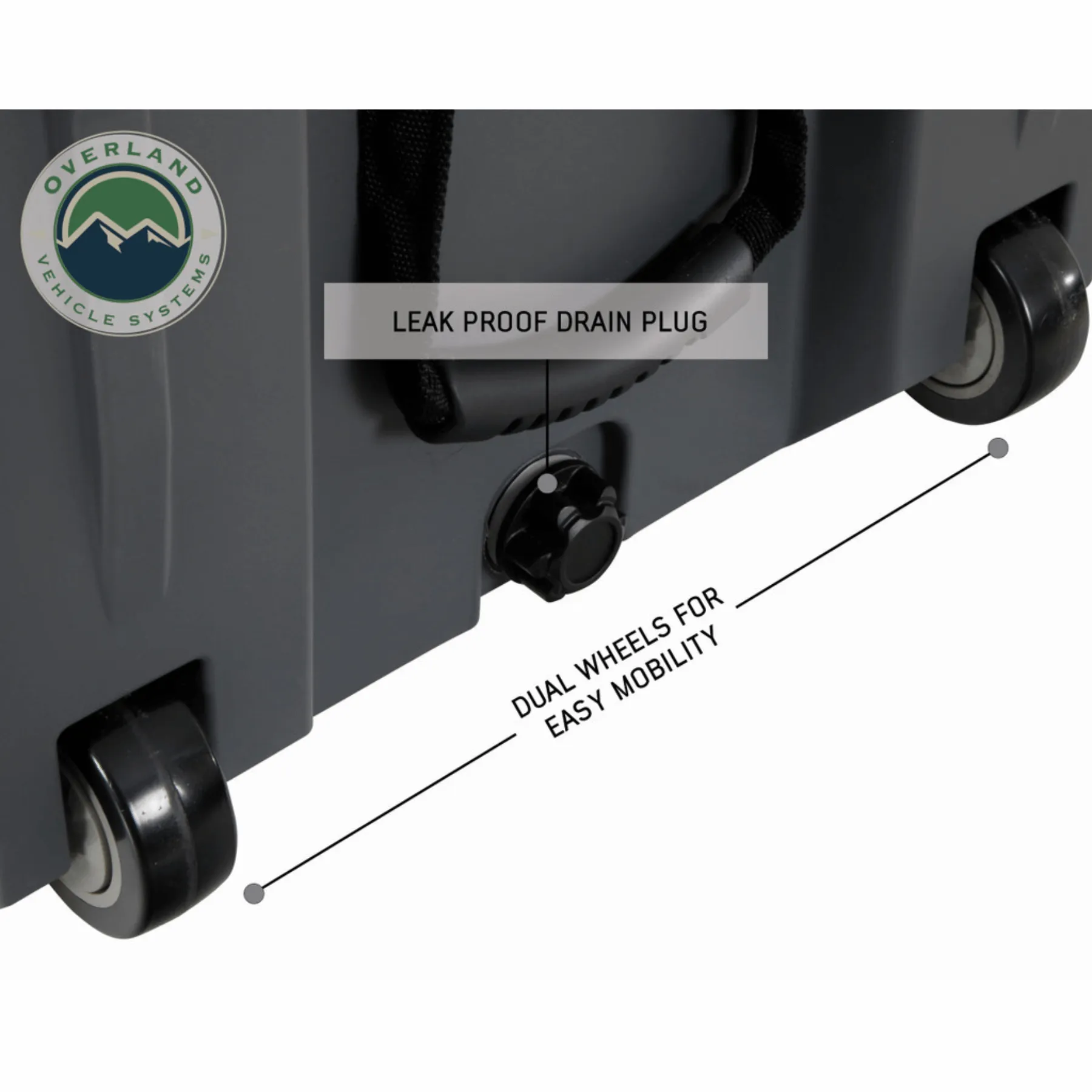 169QT | OVS Dry Box Storage