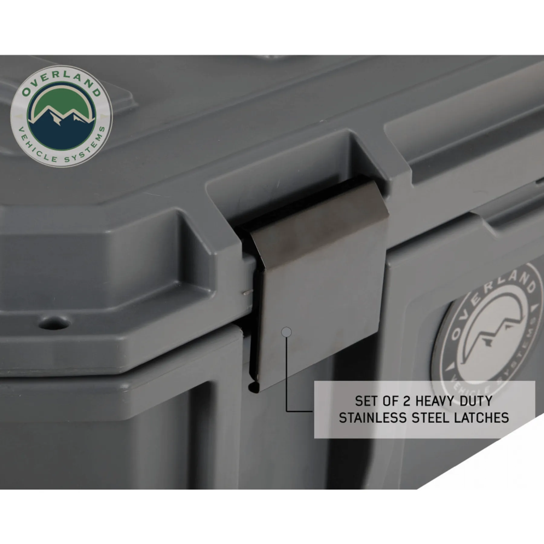169QT | OVS Dry Box Storage