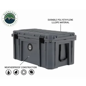 169QT | OVS Dry Box Storage