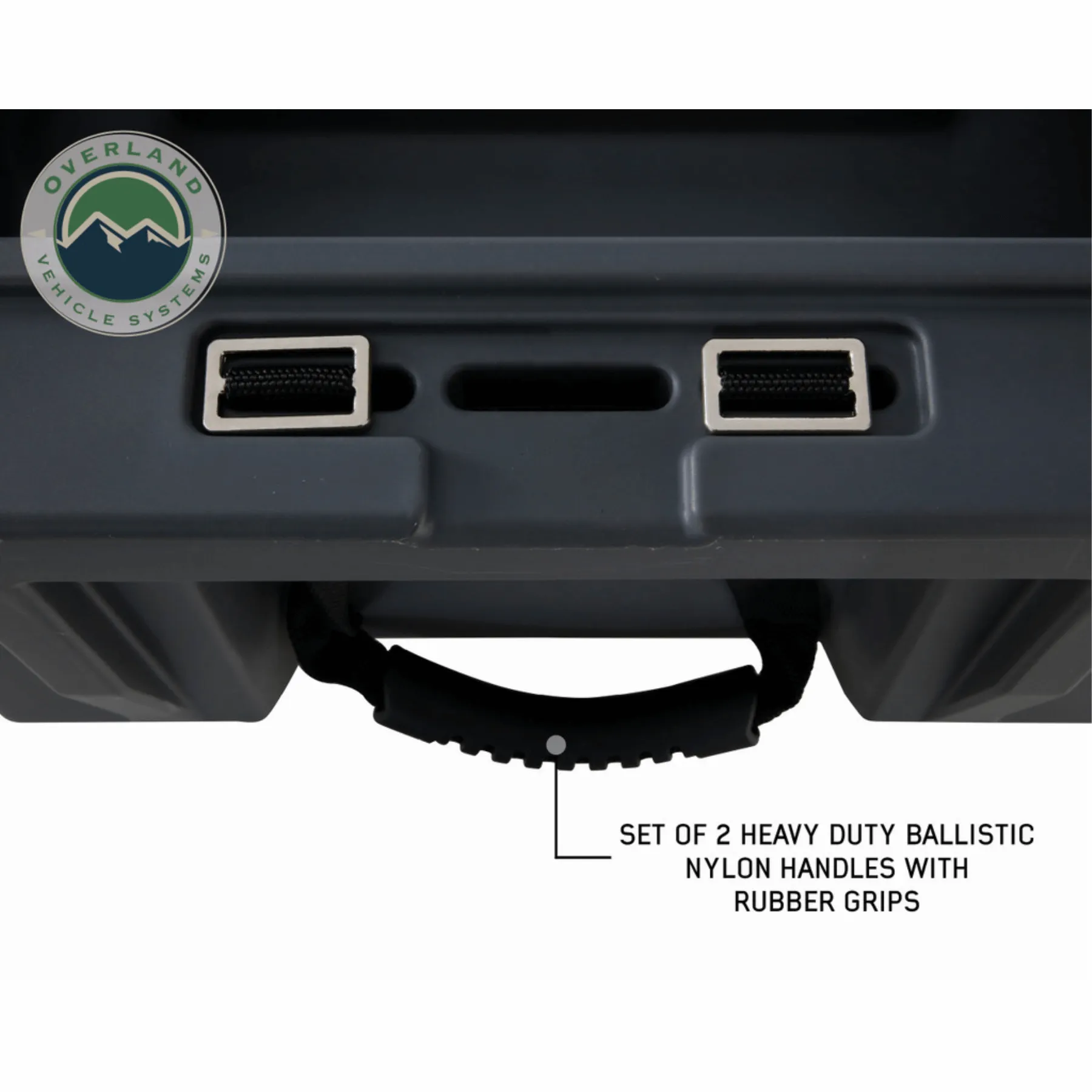 169QT | OVS Dry Box Storage
