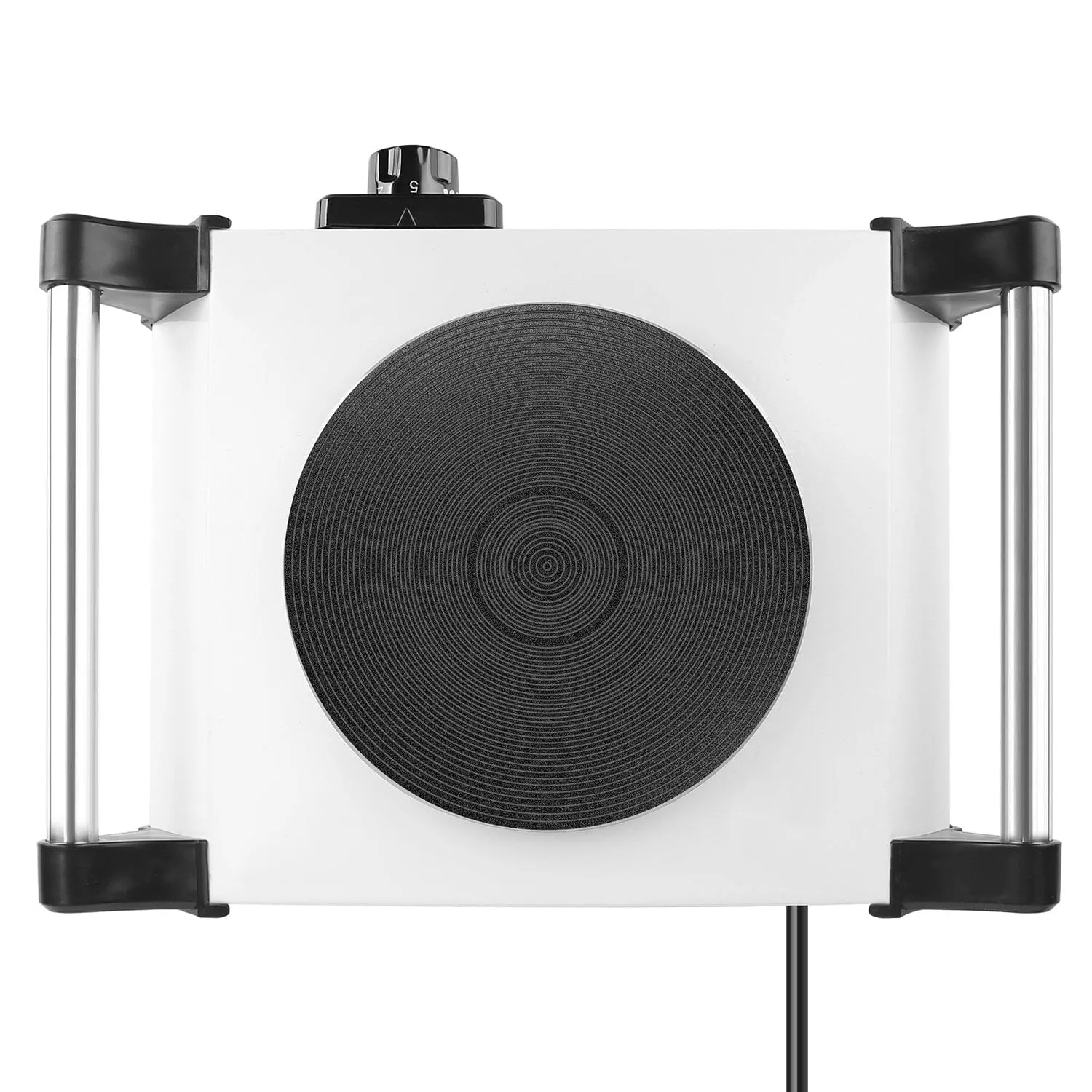 2000W Electric Burner Portable Coil Heating Hot Plate Stove Countertop