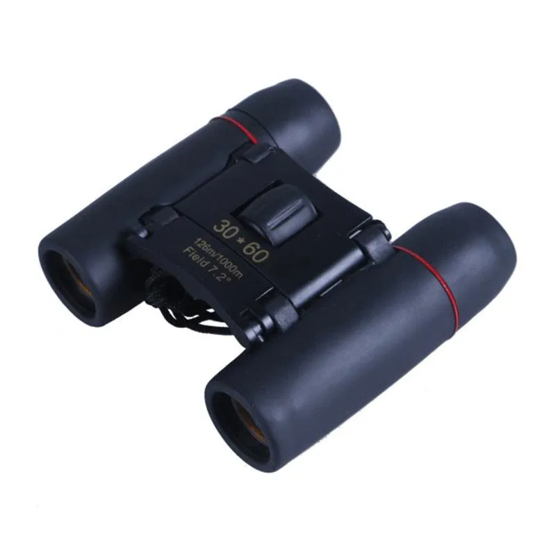 30 X 60 HD Professional Binoculars