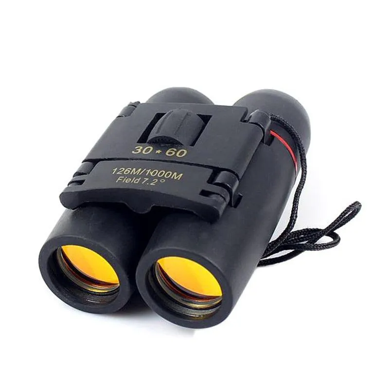30 X 60 HD Professional Binoculars