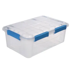 32L Waterproof IP67 Storage Box