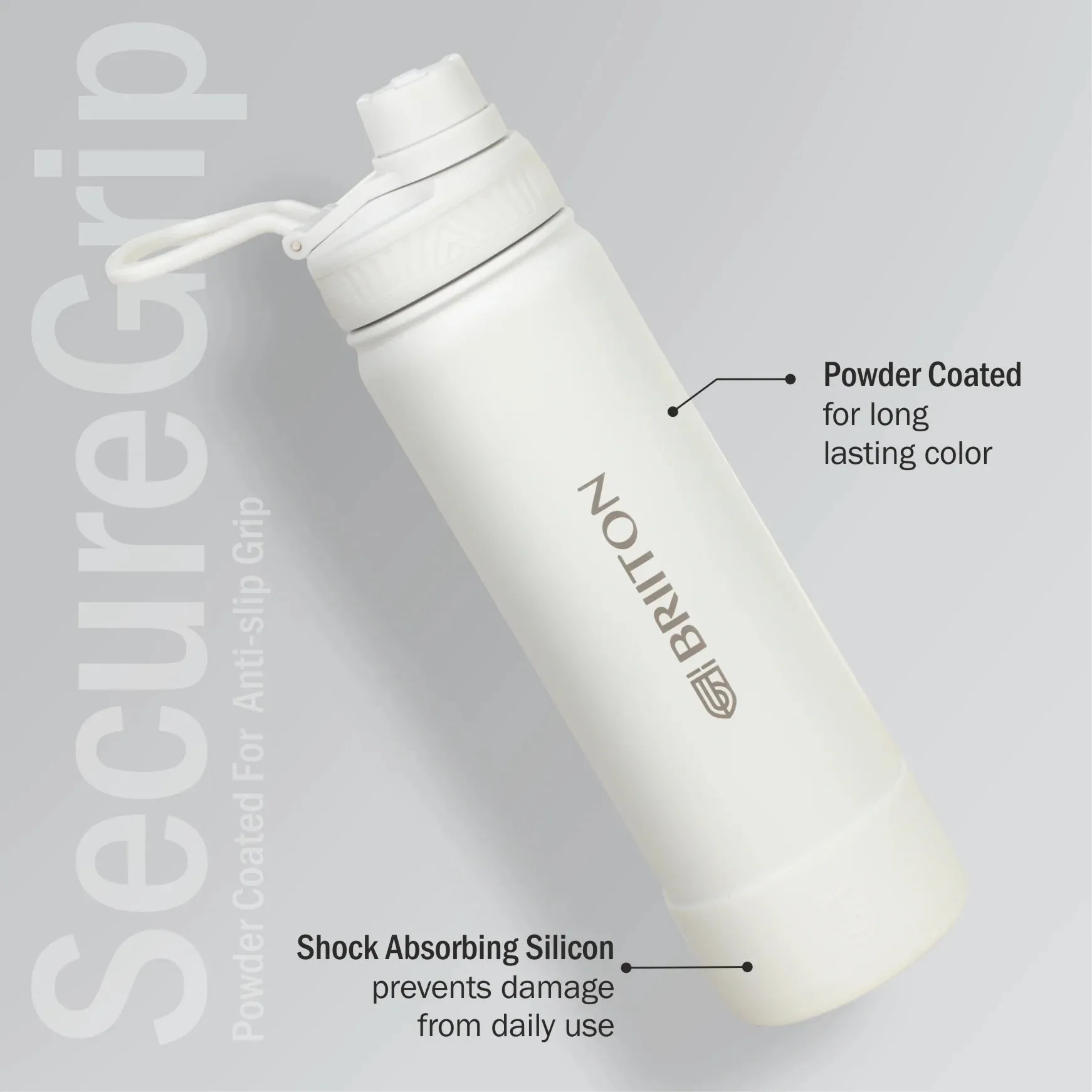 3807 Bottle Thermos Vaccum Flask Water Bottle 750ml