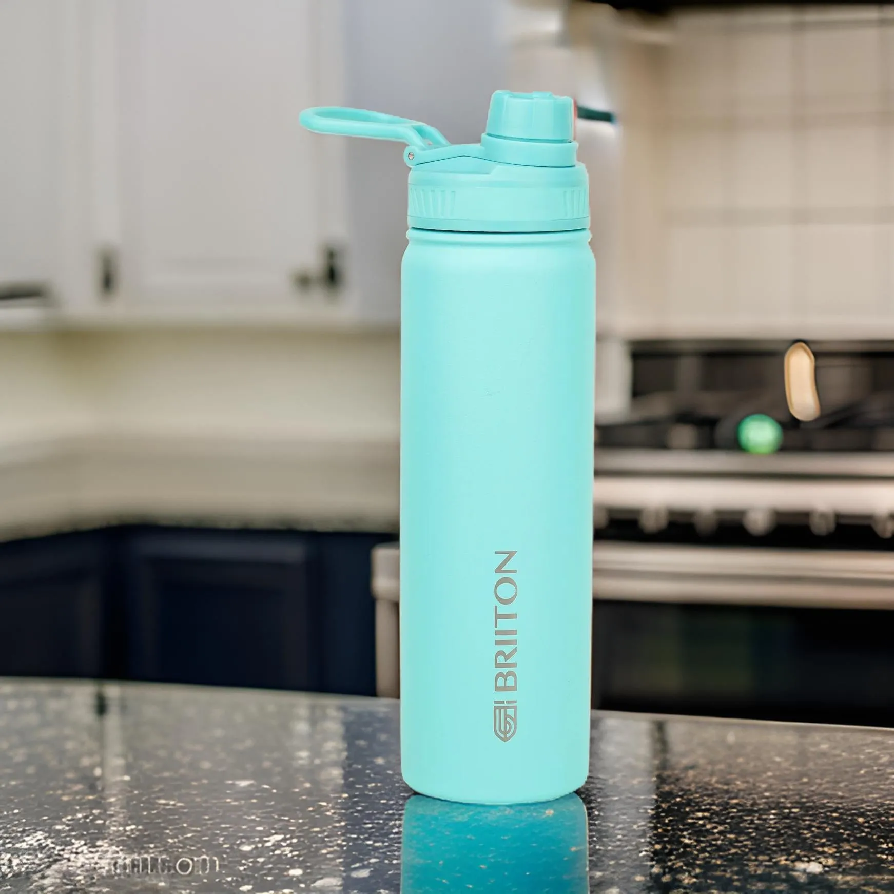 3807 Bottle Thermos Vaccum Flask Water Bottle 750ml