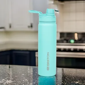 3807 Bottle Thermos Vaccum Flask Water Bottle 750ml