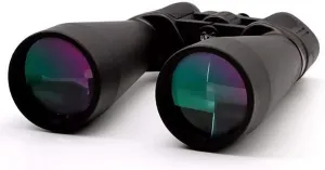 380X100 High Magnification HD Long Range Zoom 10-60 Times Telescope Wide Angle Binoculars