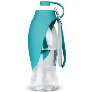 580ml Portable Dog Water Bottle