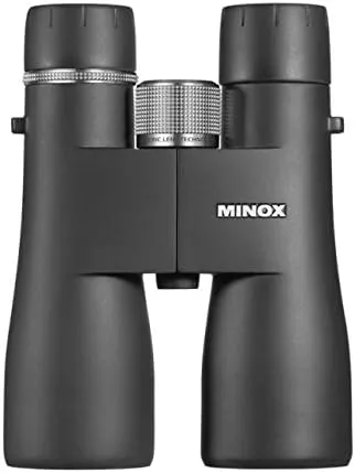 62191 High Grade 8.5 x 52 Binoculars