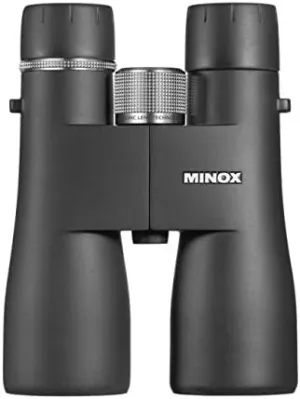 62191 High Grade 8.5 x 52 Binoculars