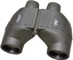 7×50 Binoculars for Adult HD Large Eyepiece Super Wide Angle Binoculars FMC Coated Waterproof Telescope for Concert Hunting Travel