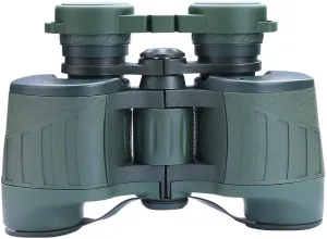 7X32 Super Wide Angle Binoculars with Alloptical Lens Large Lens Binoculars for Outdoor