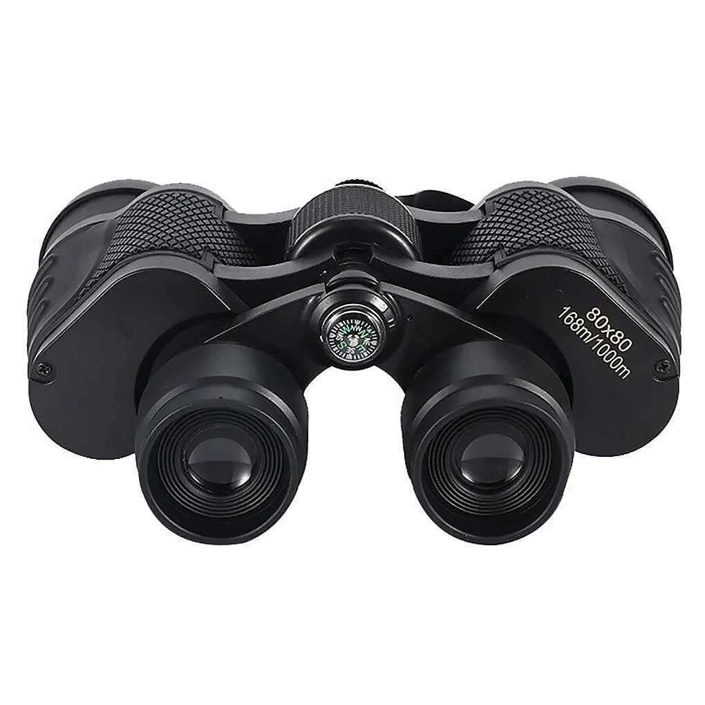 80x80 HD Outdoor Binoculars