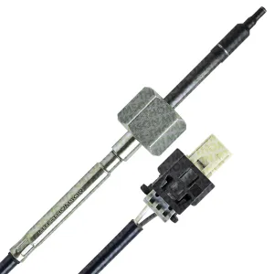 9527 Exhaust Temperature Sensor EGT Sensor fits for Mercedes Benz E350 2011 2012 2013 | Before Particulate Filter