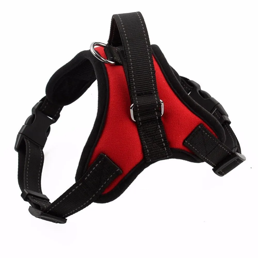 Adjustable Dog Harness