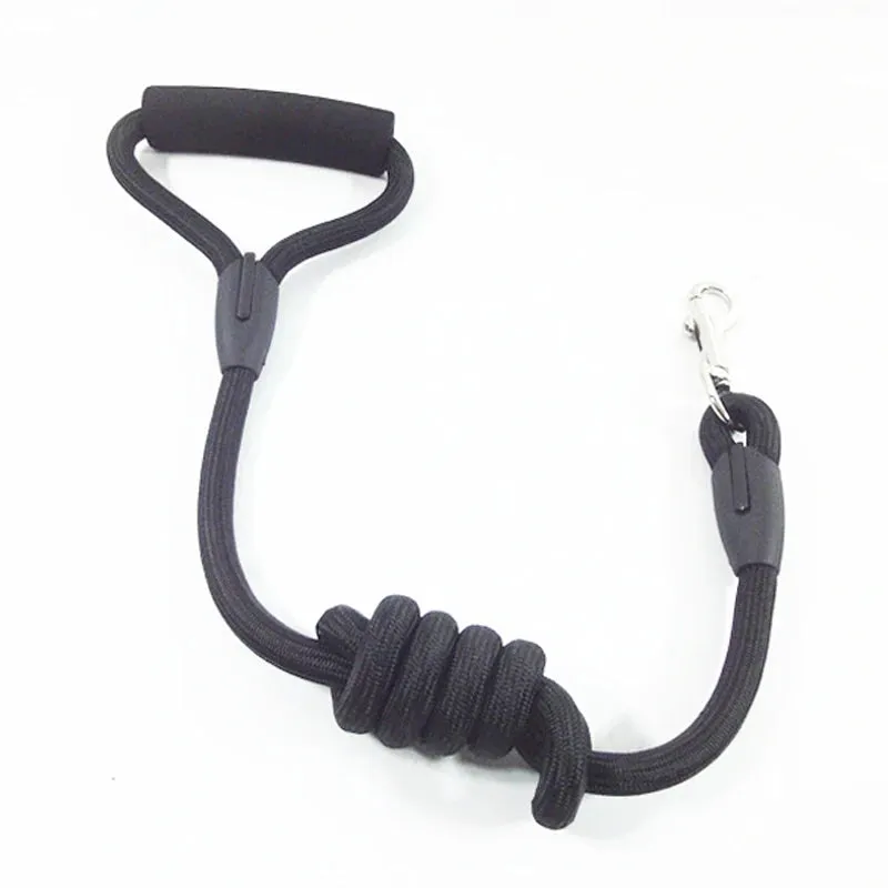 Adjustable Nylon Dog Harness