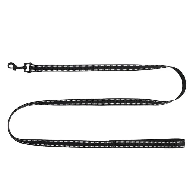 Adjustable Reflective Pet Harness Leash Set