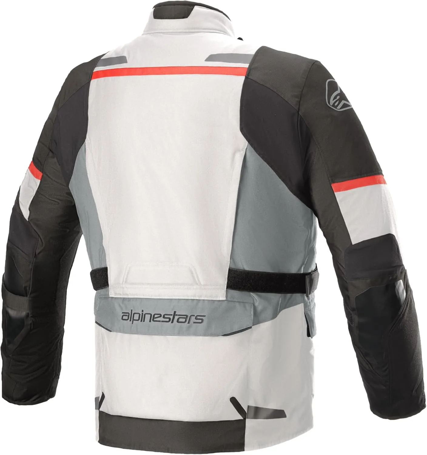 Alpinestars Andes V3 Drystar Jacket – Waterproof Touring Motorcycle Jacket