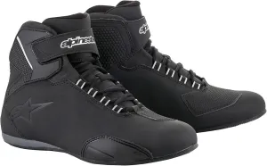 Alpinestars Sektor Waterproof Riding Shoes-9.5
