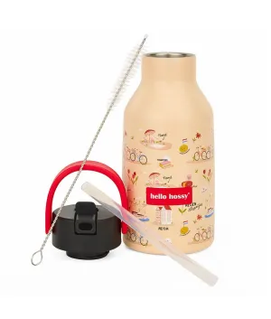 Amsterdam Water Bottle