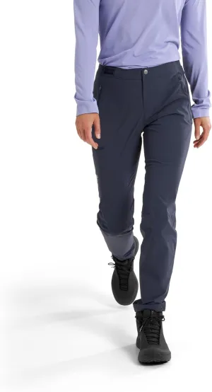 Arc'teryx Gamma SL Pant Women's | Light Durable Versatile Softshell Pant