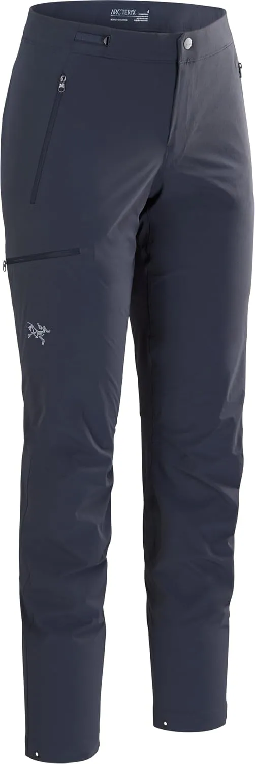 Arc'teryx Gamma SL Pant Women's | Light Durable Versatile Softshell Pant