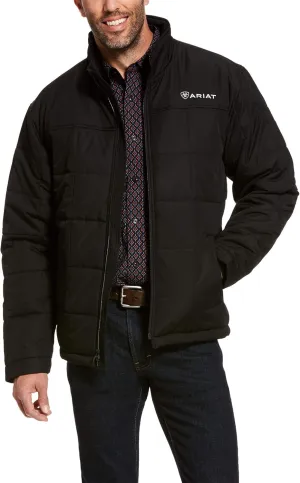 ARIAT Men's Crius Insulated Jacket