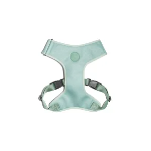 Army Green Adjustable Mesh Harness