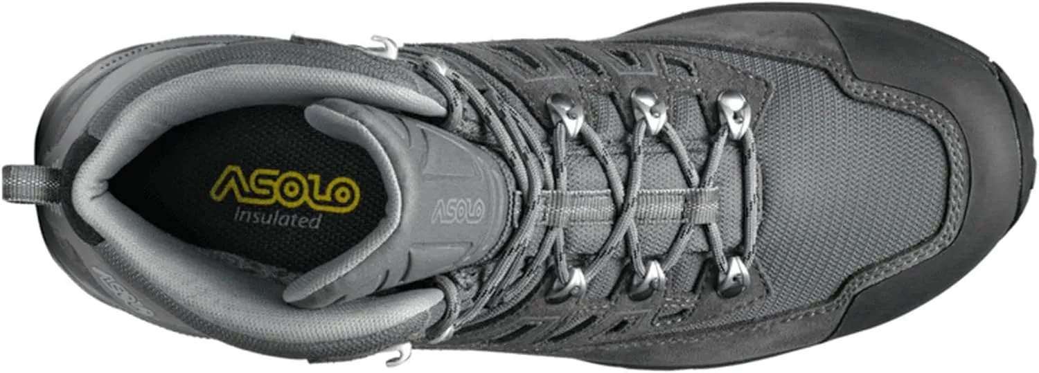 ASOLO Narvik GV Winter Hiking Shoes - Men's