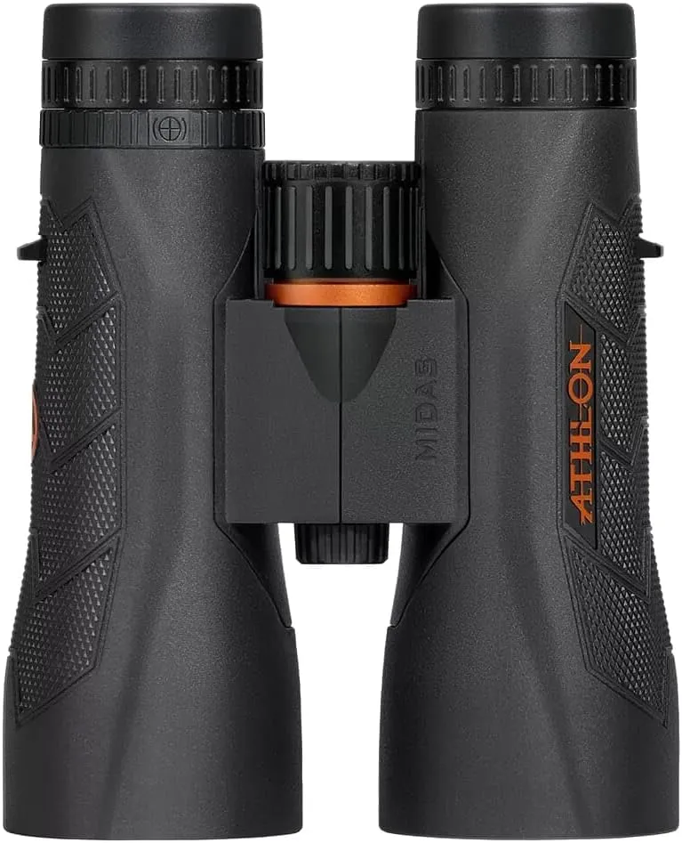 Athlon Optics Midas Pro 12x50 Binoculars