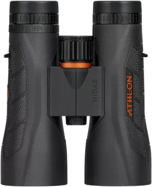 Athlon Optics Midas Pro 12x50 Binoculars