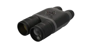 ATN BinoX 4T 384 4.5-18x Smart HD Thermal Binoculars w/ Laser Rangefinder