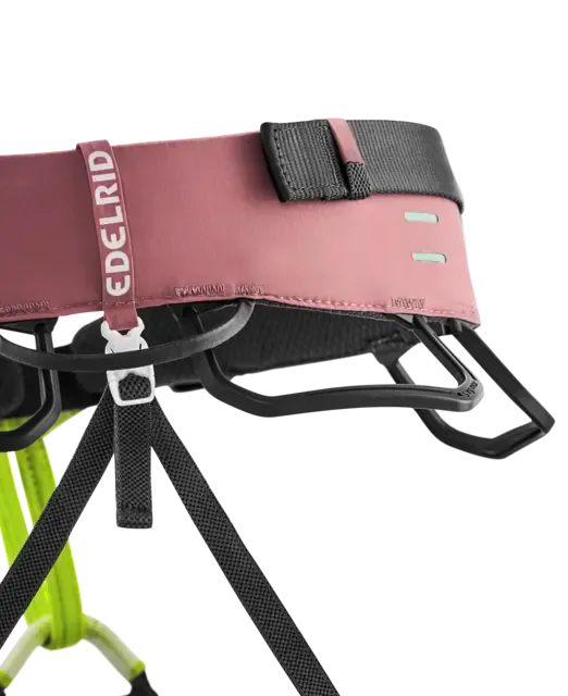 Autana II Harness