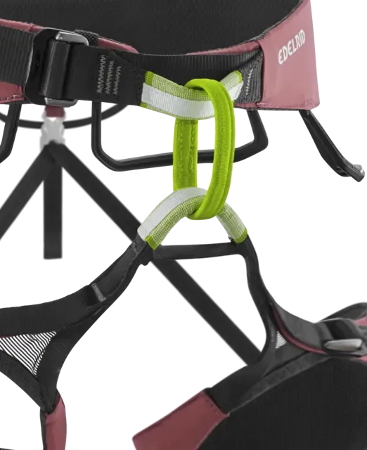 Autana II Harness