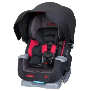 Baby Trend Cover Me™ 4-in-1 Convertible Car Seat, Scooter