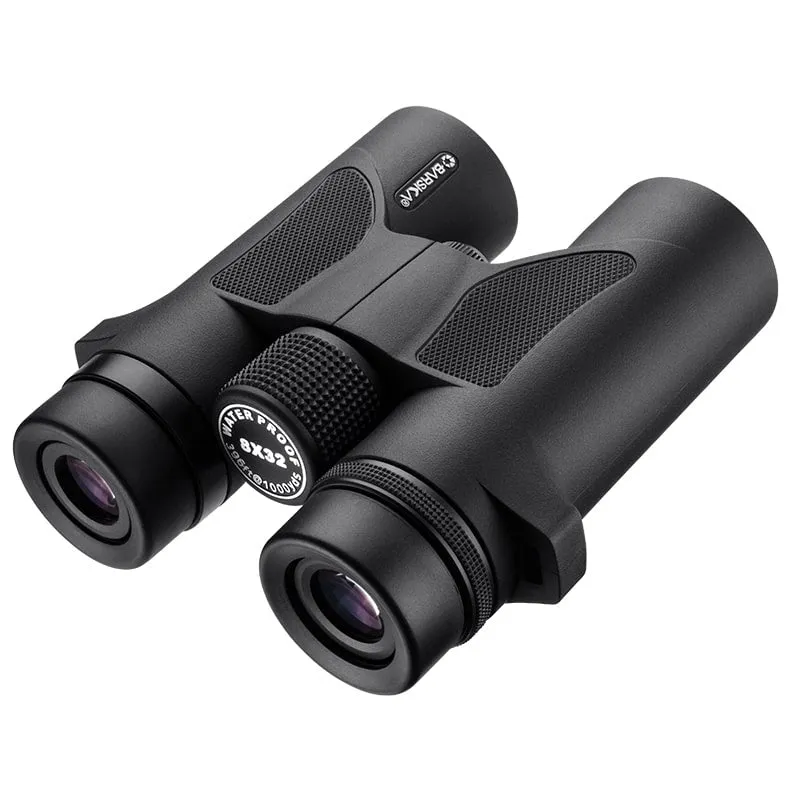 Barska 8x32mm WP Level HD Binoculars