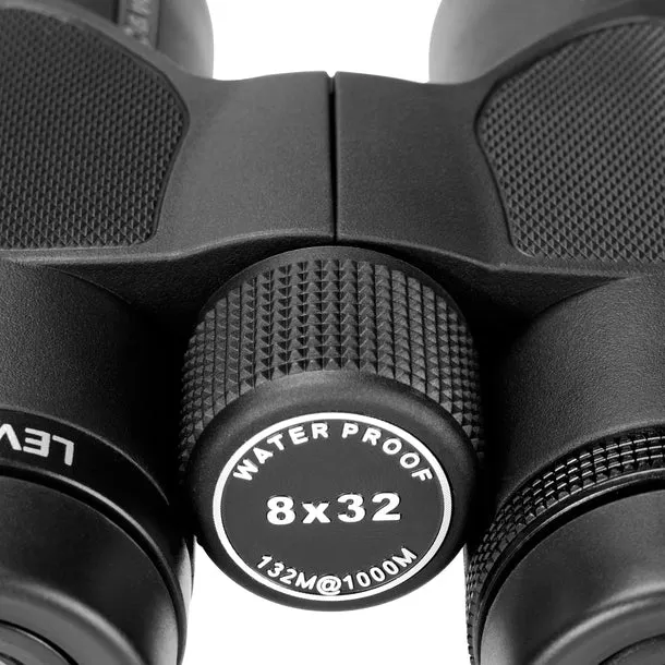 Barska 8x32mm WP Level HD Binoculars