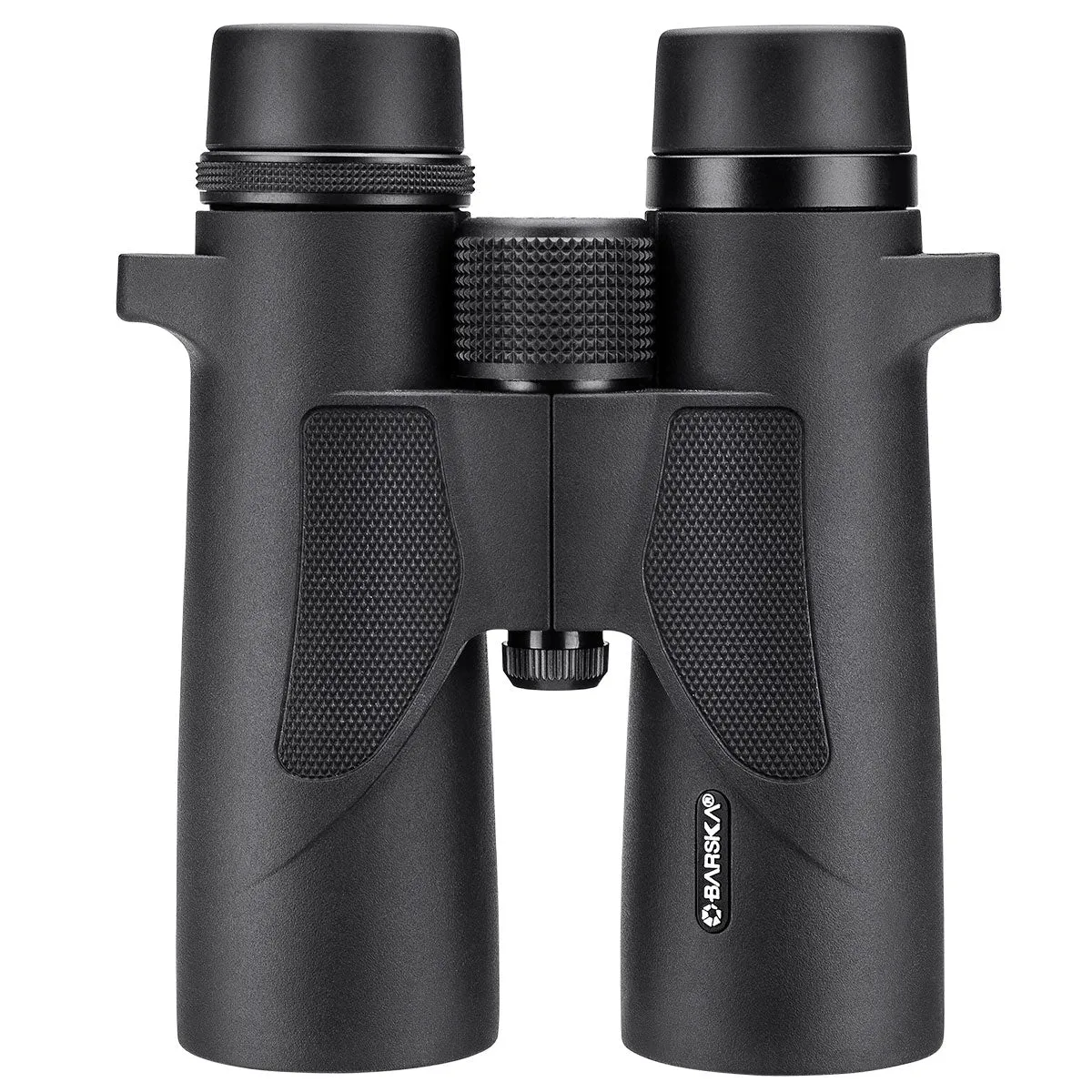 Barska 8x42mm WP Level HD Binoculars