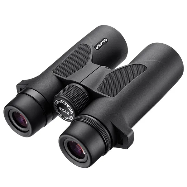 Barska 8x42mm WP Level HD Binoculars