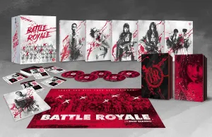 Battle Royale