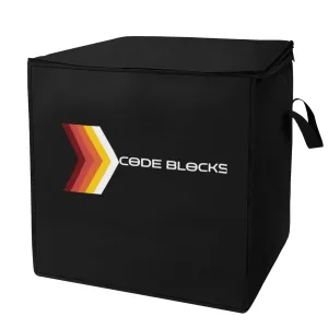 Bedding Storage Box Bag