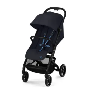 Beezy 2 Compact City Stroller