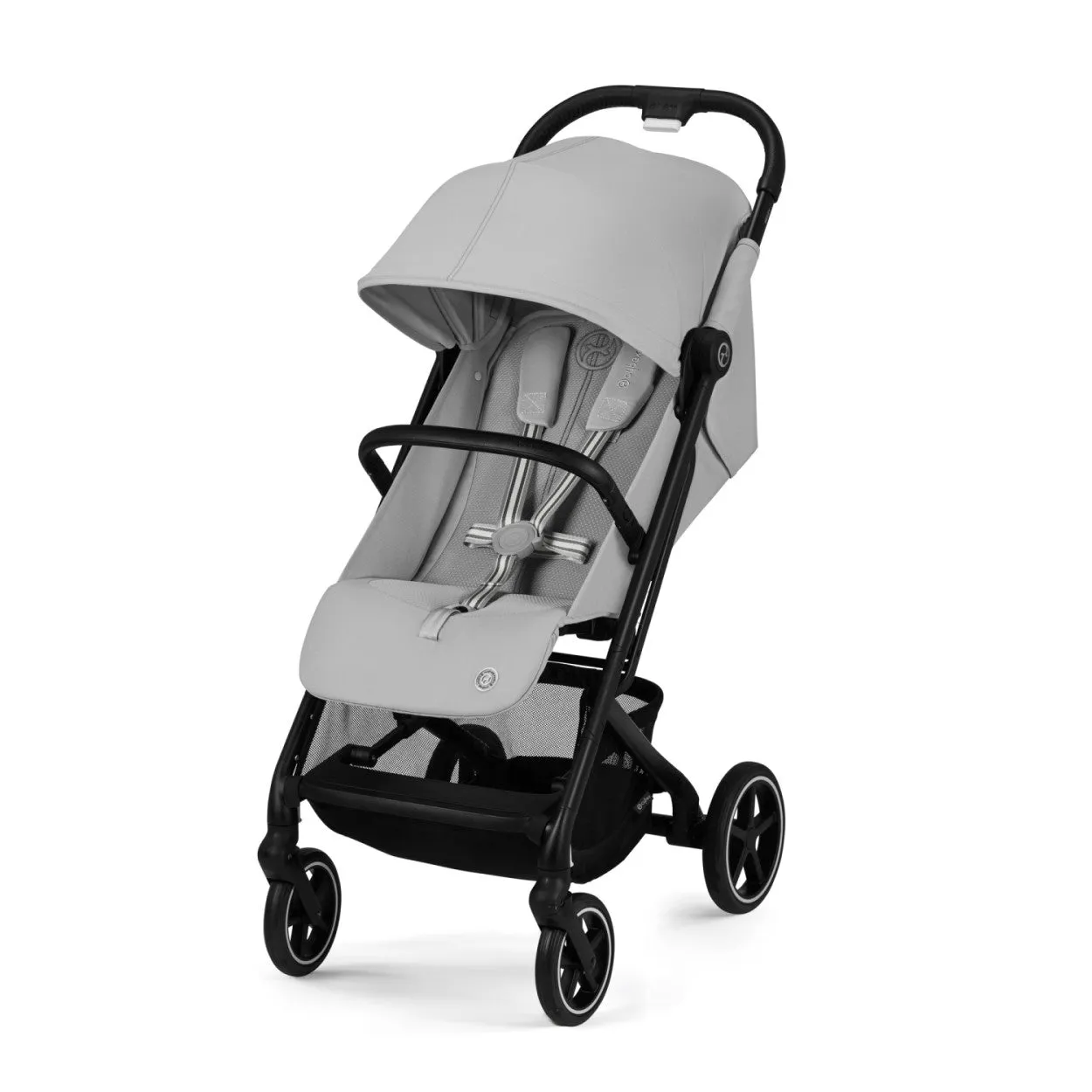 Beezy 2 Compact City Stroller
