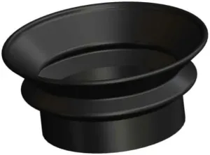 Binocular Helmet Night Vision Goggles Rubber Goggles Cover Goggles Cover Microscope Parts 24mm 12mm Options(24mm)