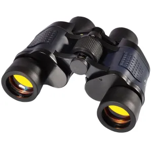 Binoculars for Low Light Night Vision | 60X | 160000m