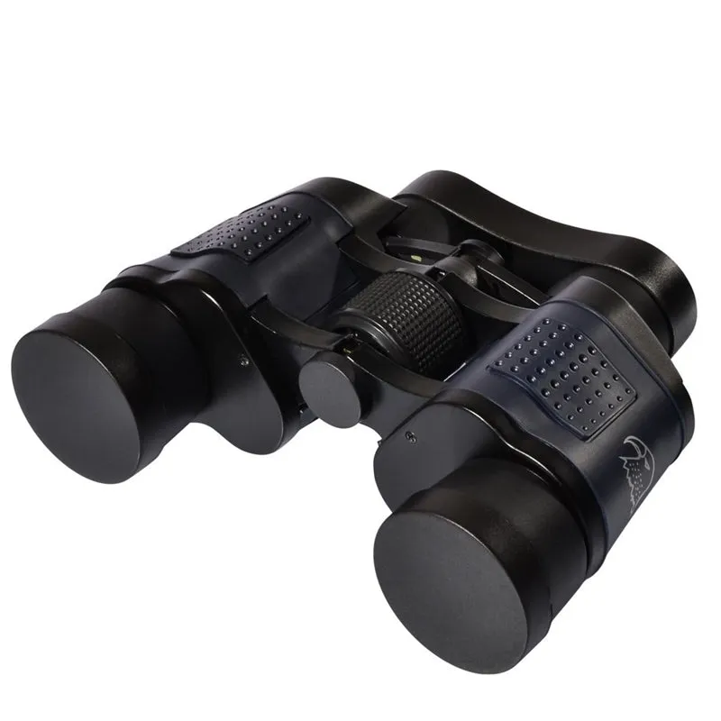 Binoculars for Low Light Night Vision | 60X | 160000m