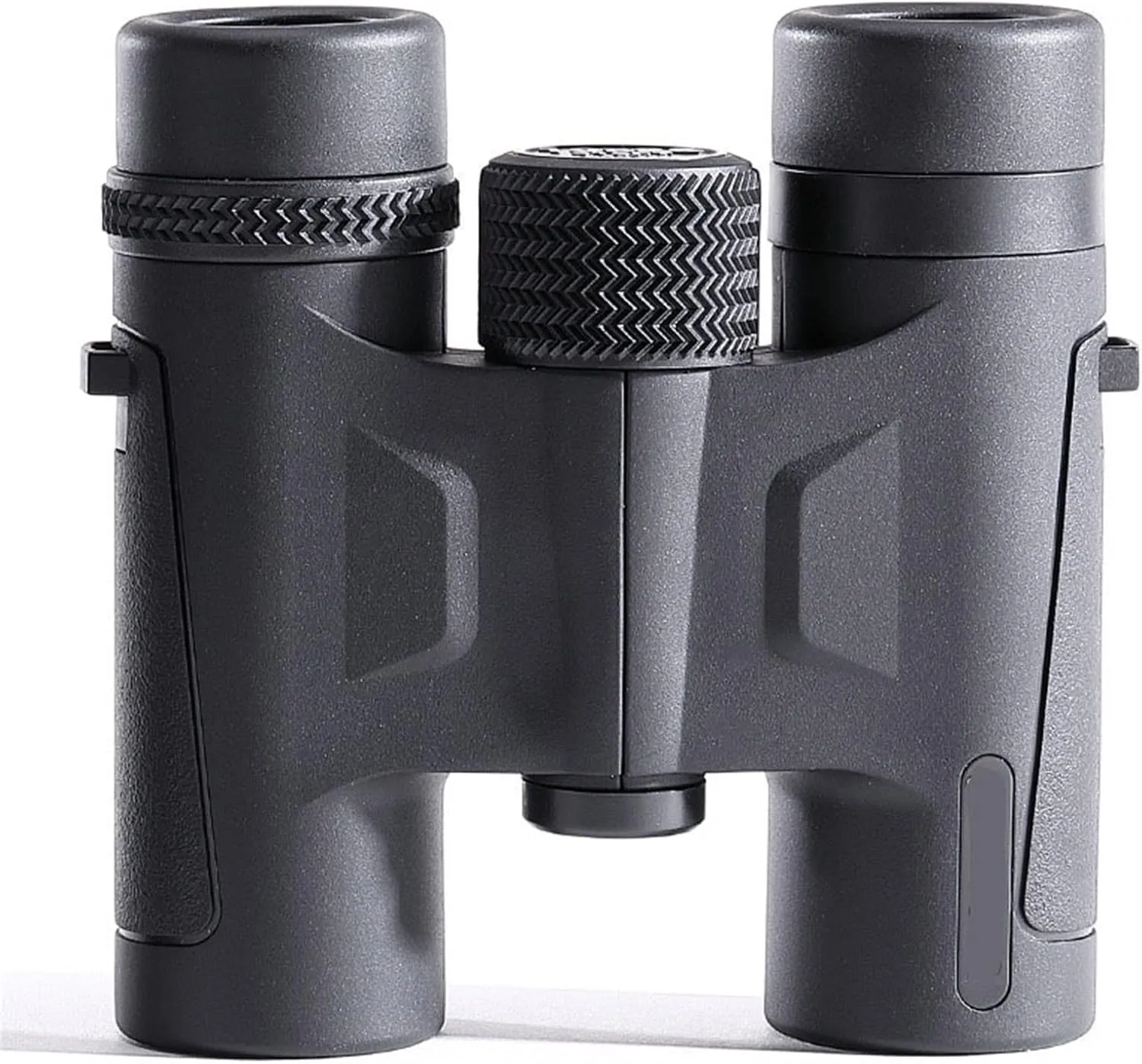 Binoculars HD 10X42 Wide Angle Binoculars Outdoor High Magnification Hunting Telescope Dual-Tone Camera