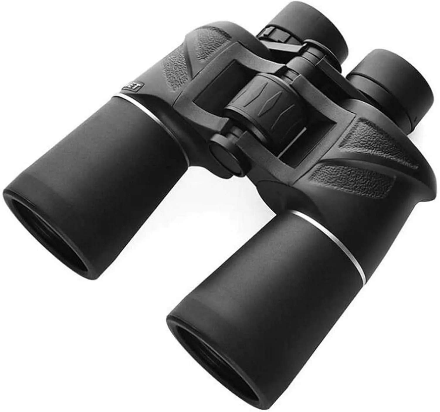 Binoculars HD Low Light NightTelescope for Bird Watching Travel Stargazing Hunting Concerts Sports 10X50