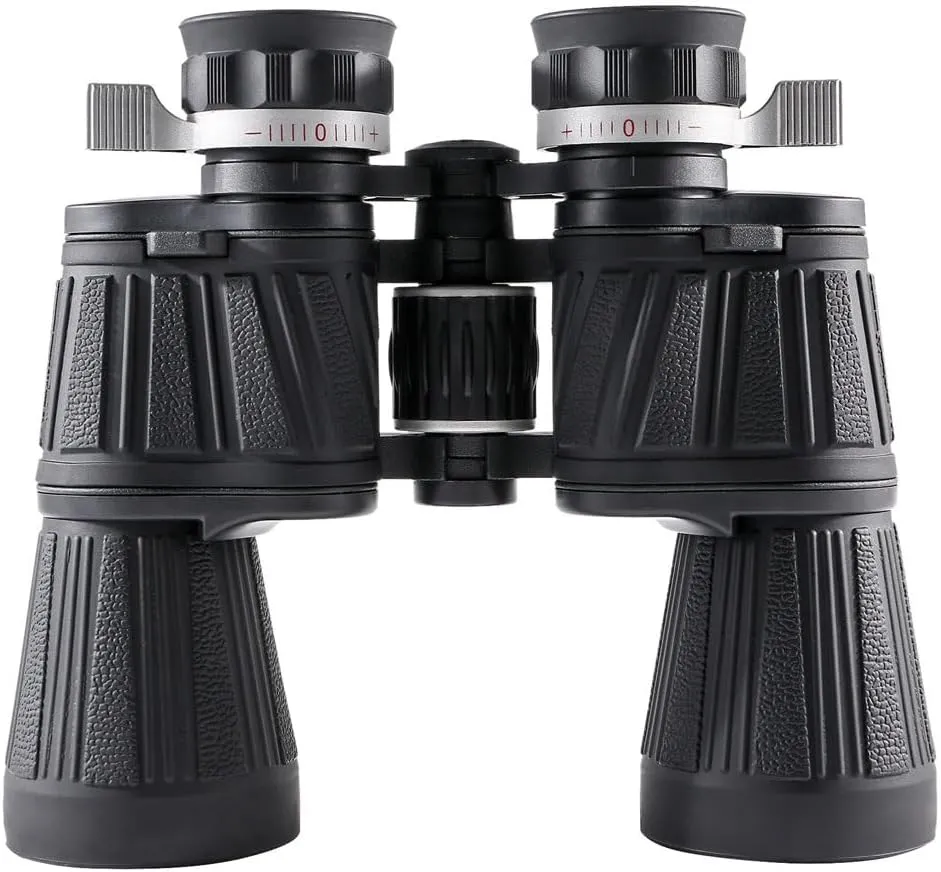 Binoculars Long-Distance Telescopes Low Light Night Vision Hunting and Sports Telescopes, 18.5cm (D 18.5cm)